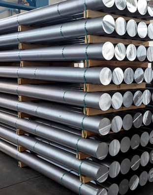 Heat Treatment