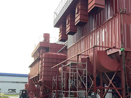 Capacity Expansion 